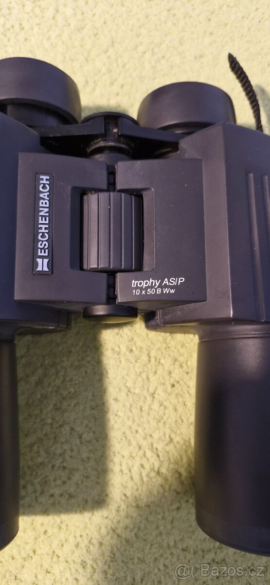 Dalekohled Eschenbach - 2