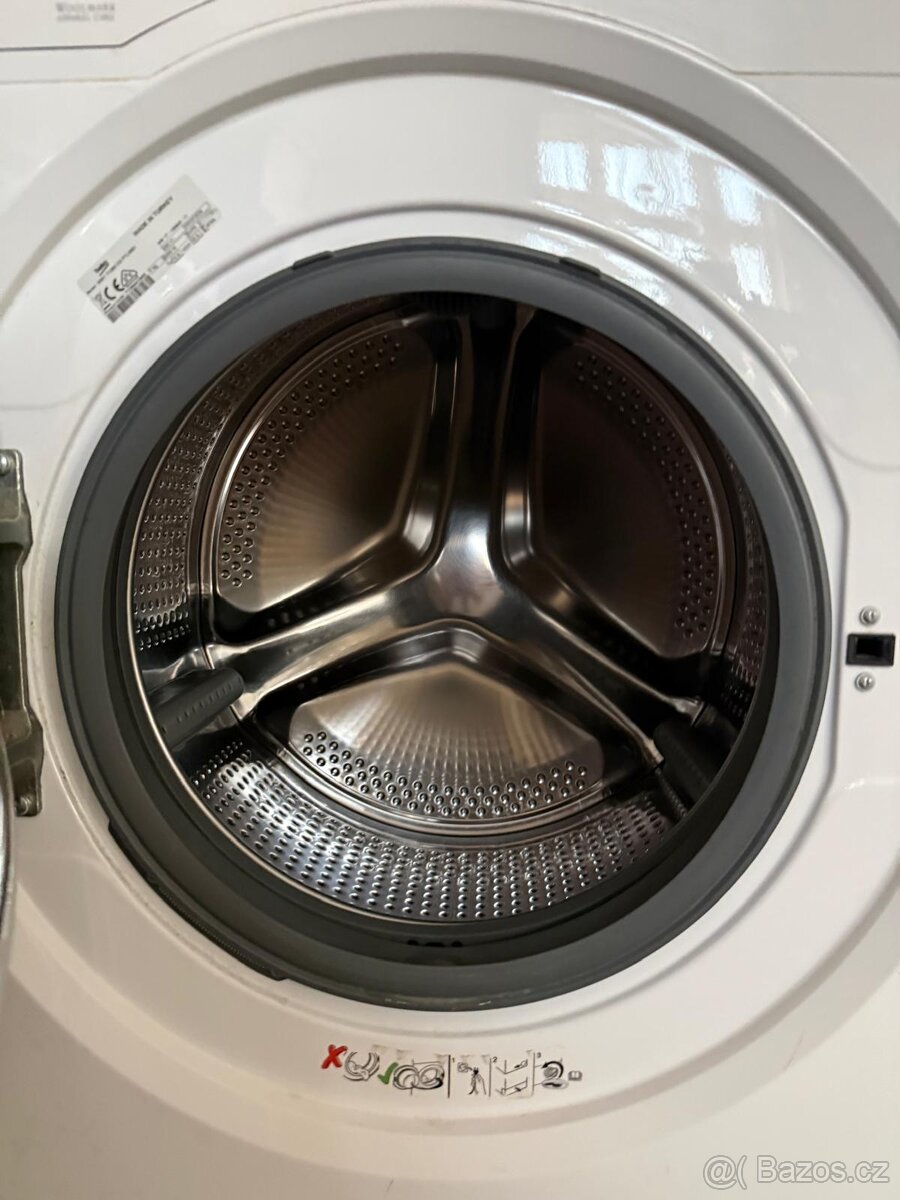Prodám pračku Beko - 2