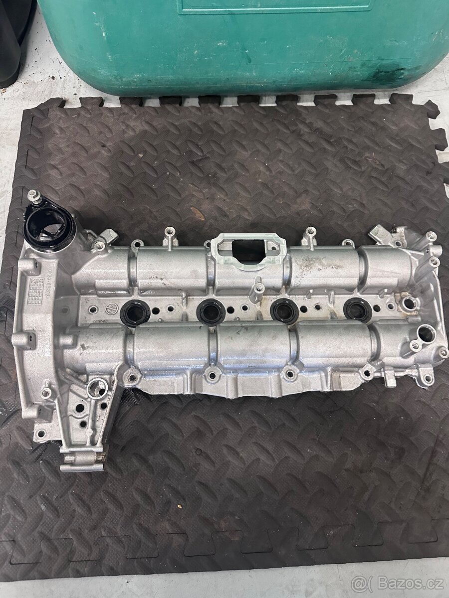 Vačkové hřídele Ford Transit 2.0tdci Ecoblue - 2