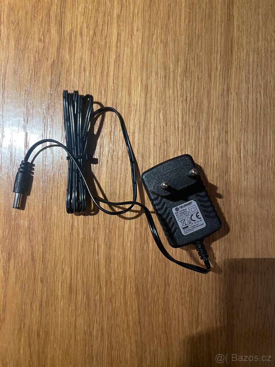 Fieldmann elektrický šroubovák - 2