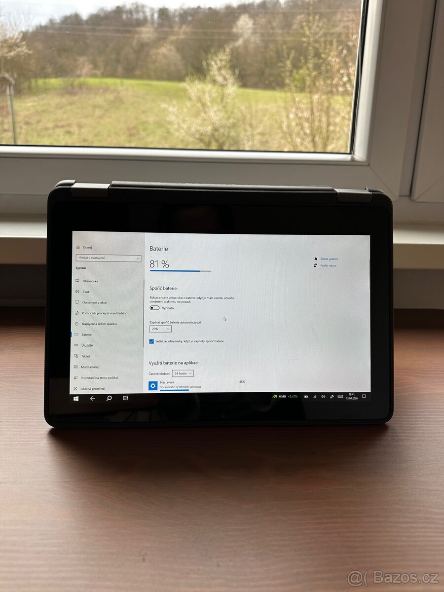 Dell Latitude 3120 – SSD, 4GB RAM - 2