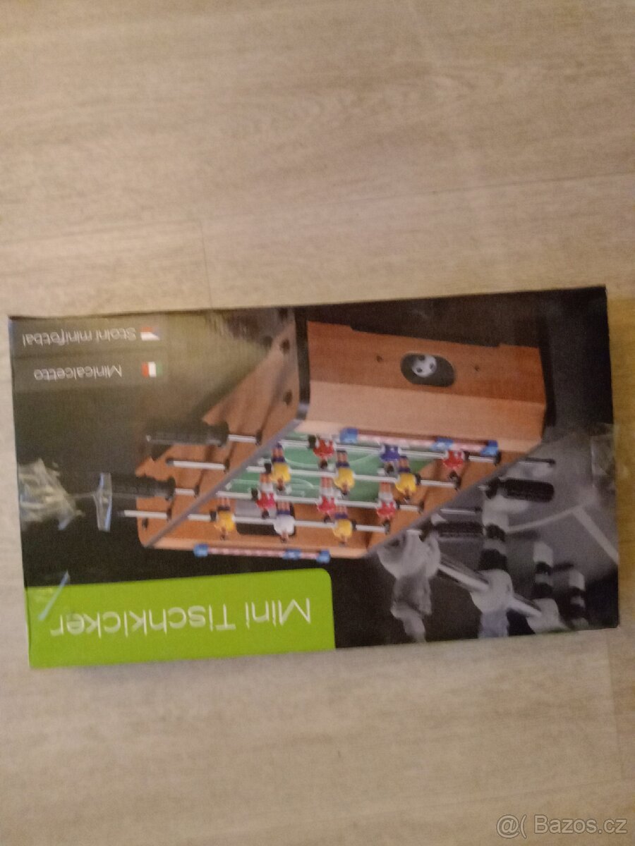 Minifotbal - 2
