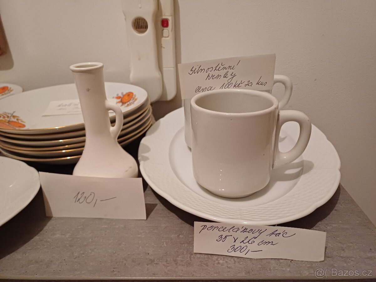 Porcelan - 2