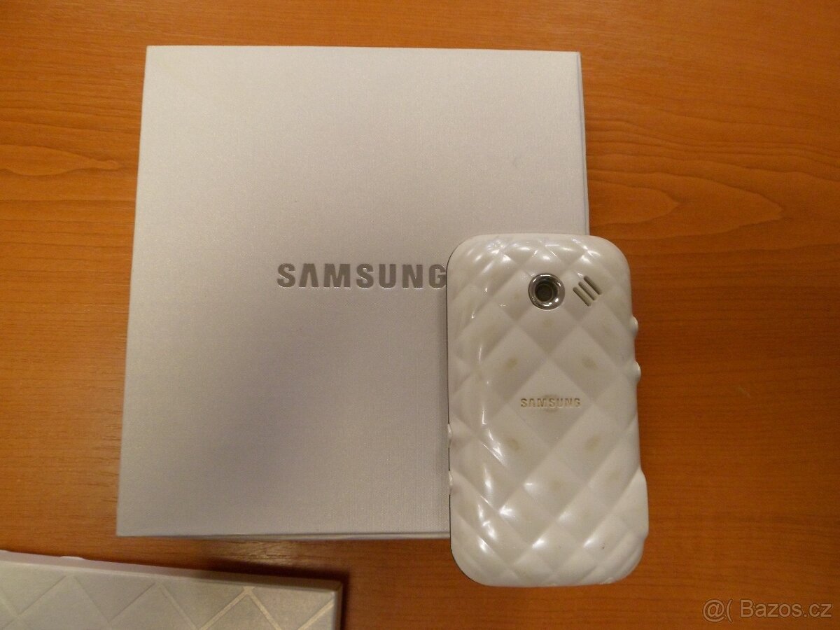 Samsung S7070 DIVA - 2