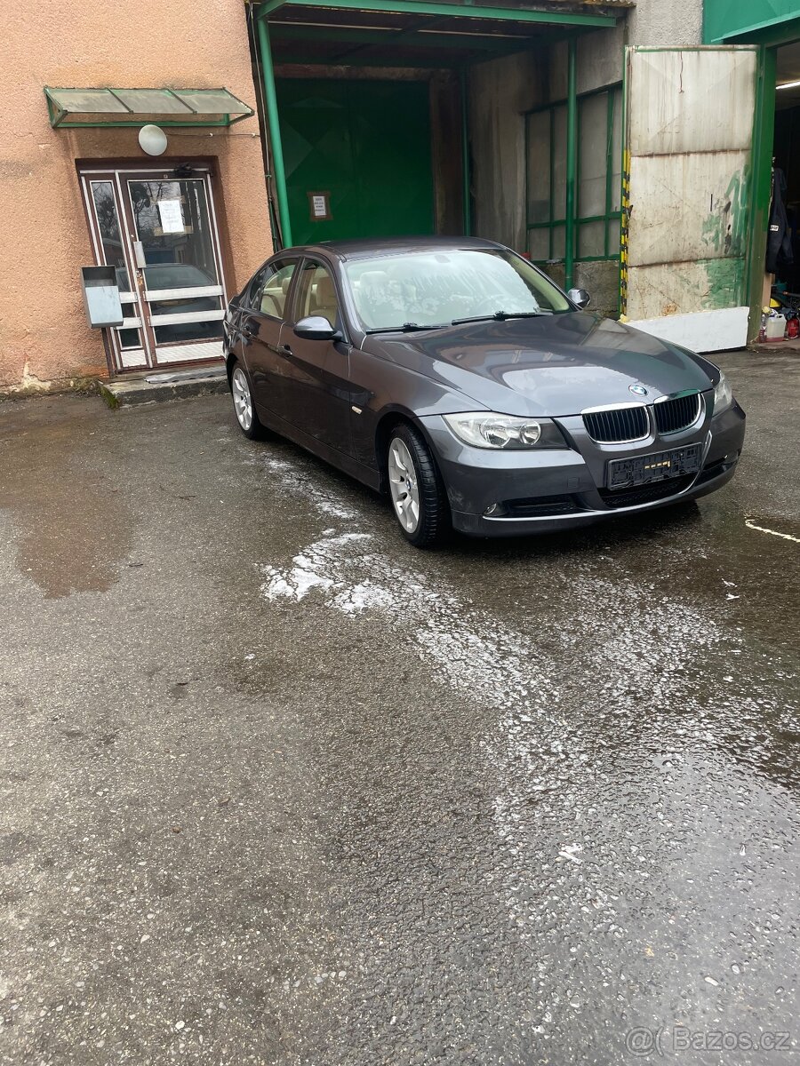 Bmw e90 - 2
