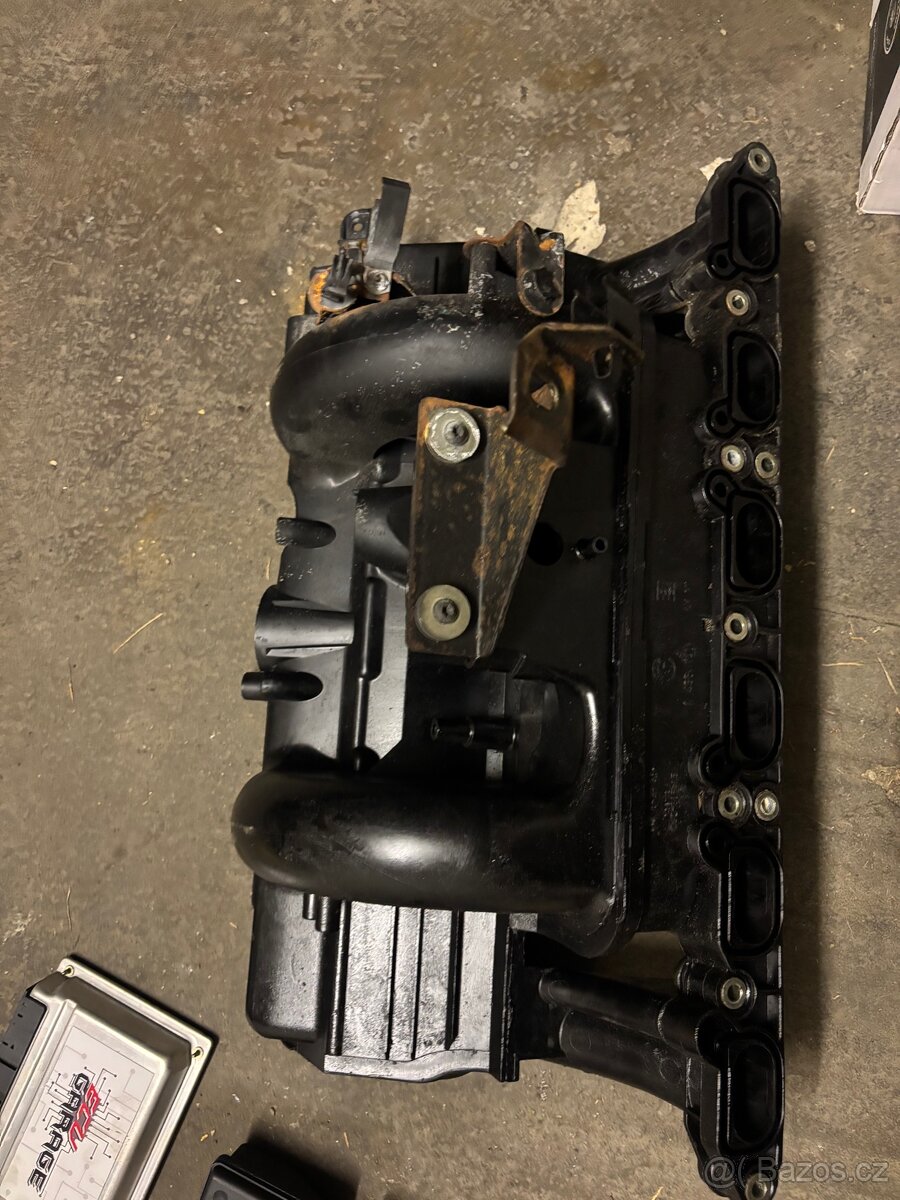 Díly BMW E46 328i - 2