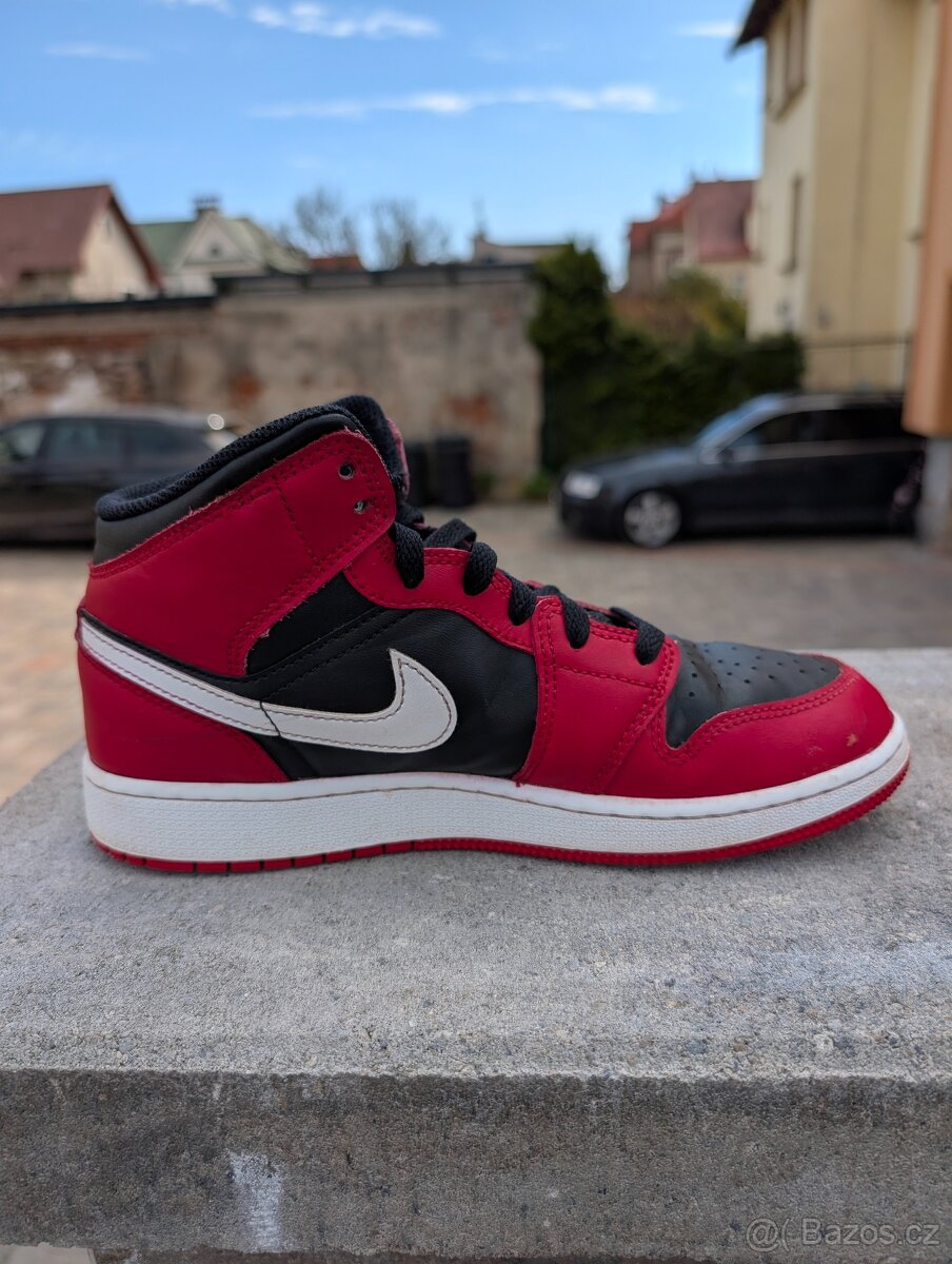 Nike air Jordan - 2