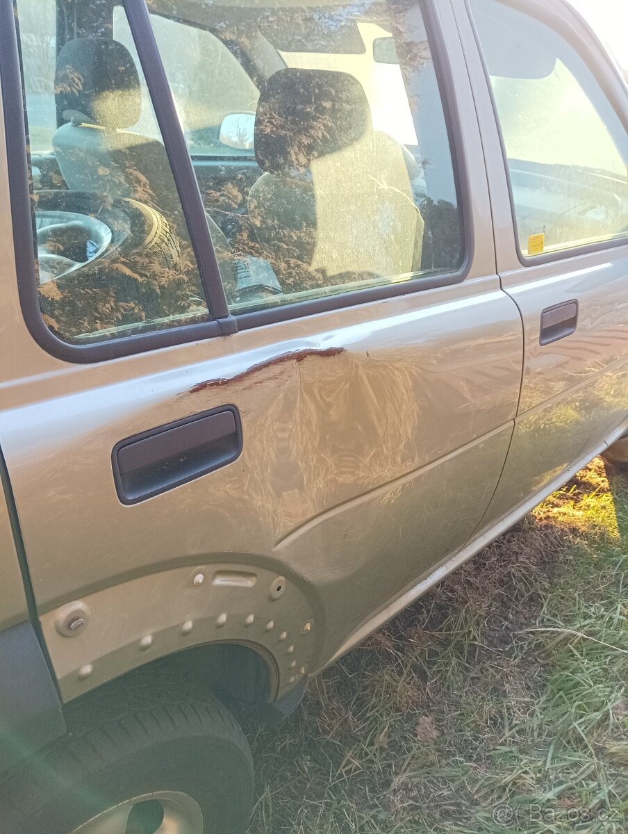 Freelander - 2