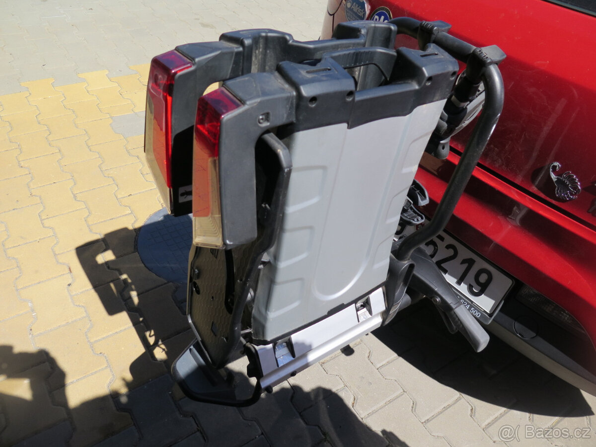 Nosič kol Thule XT 933 - 2