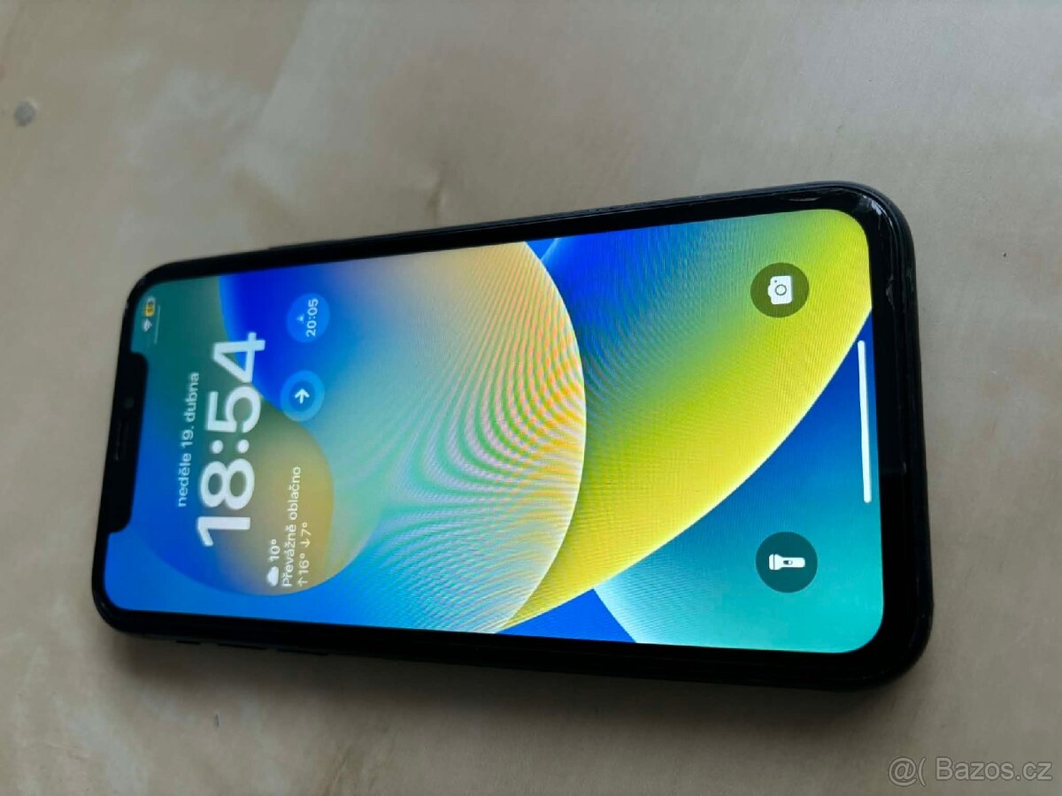 Iphone xr - 2