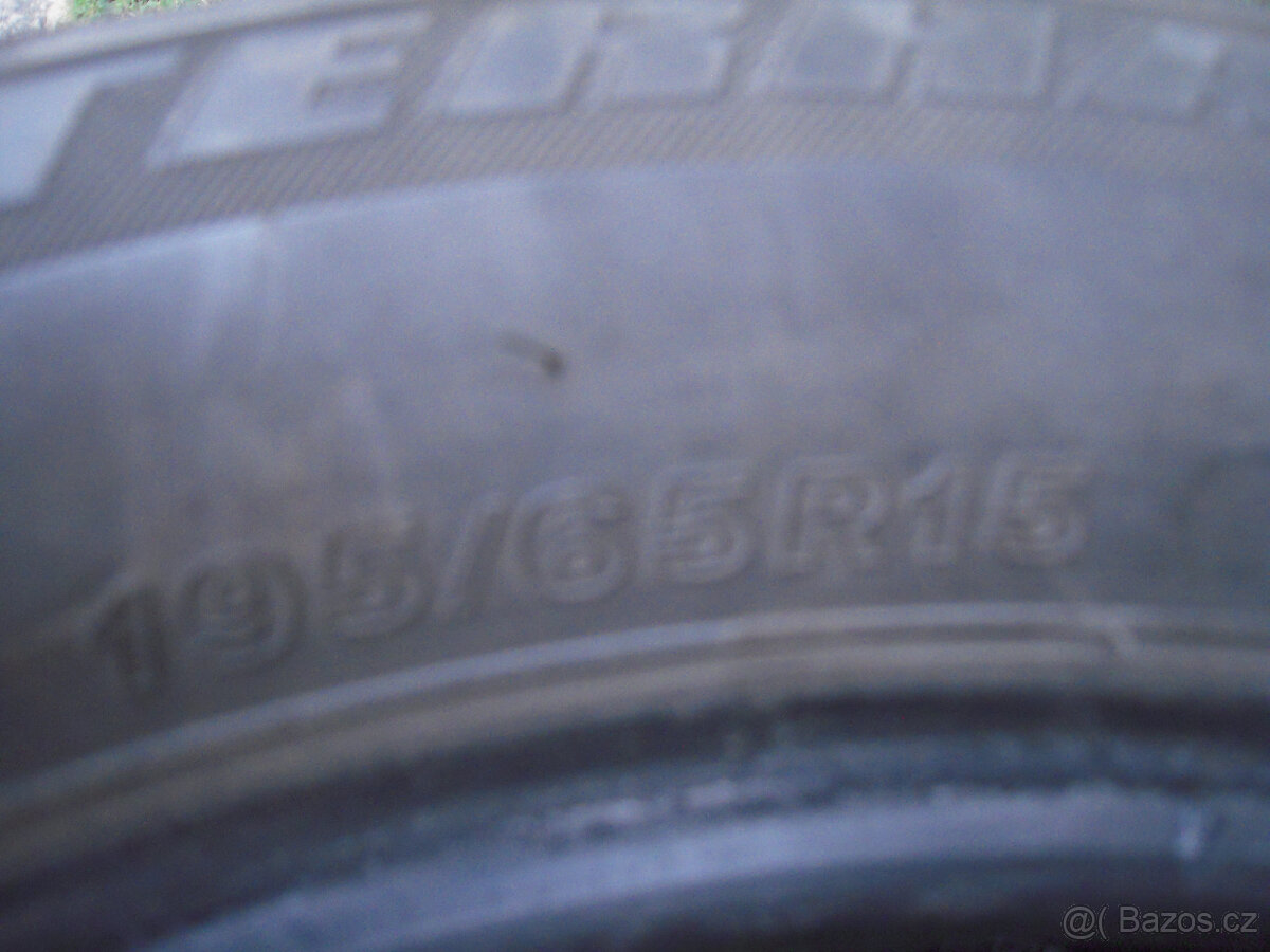 Firestone - 2