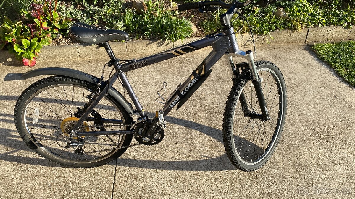 Mongoose - 2