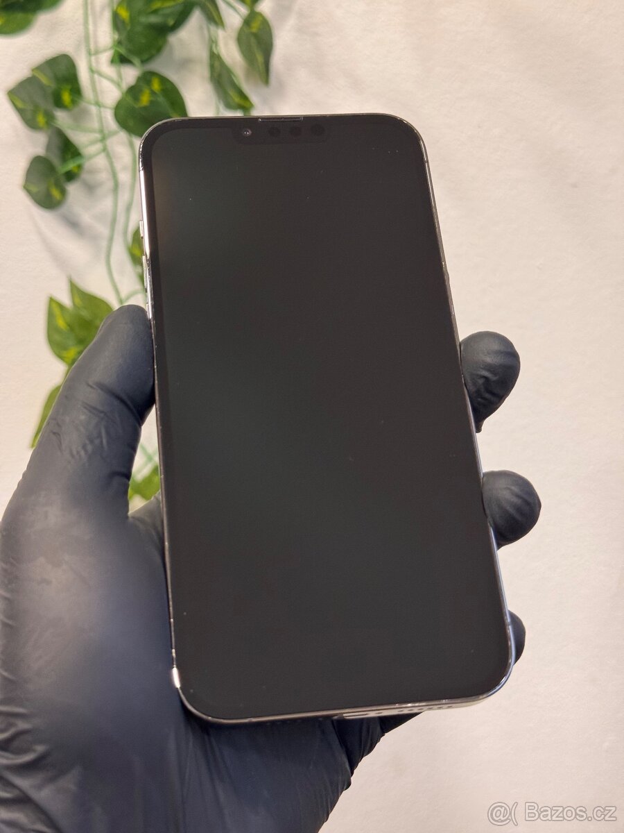 iPhone 13 Pro Max 1TB - 2