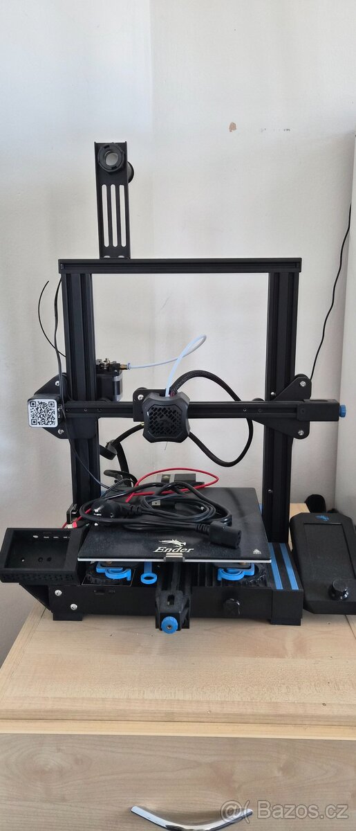 Ender3 v2 - 2