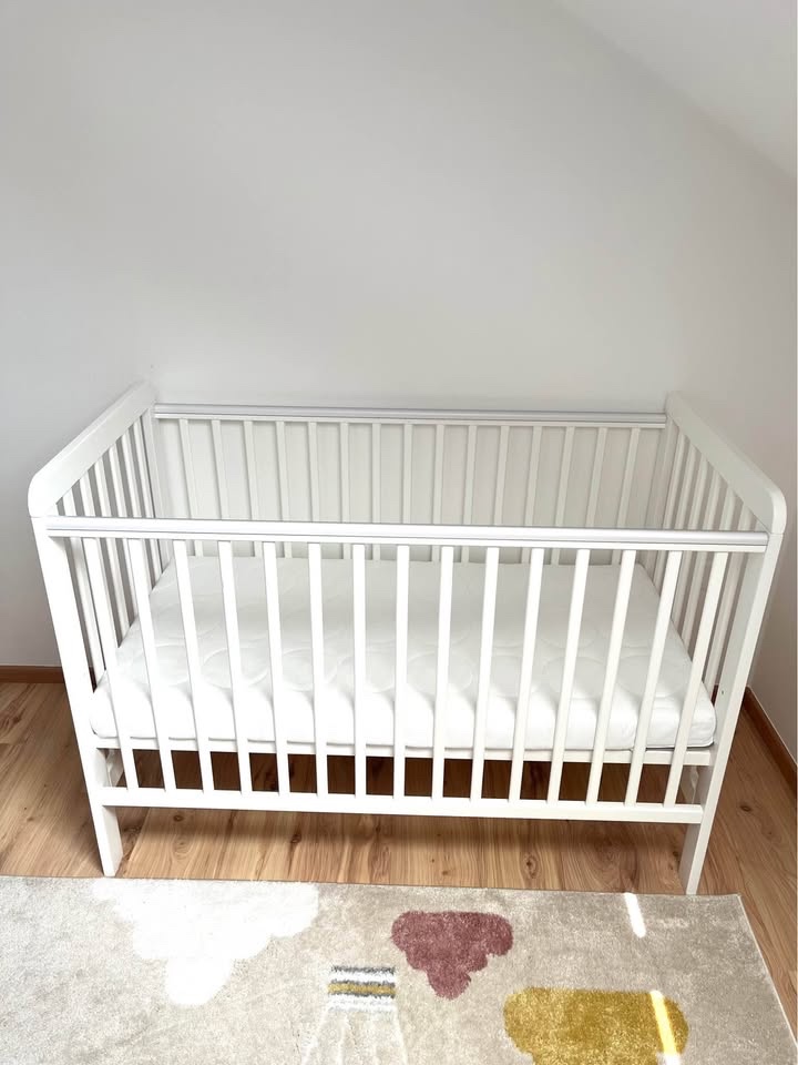 Dětská postýlka IKEA Classic Safe Dreams - 2