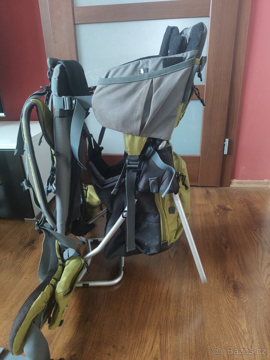 Krosna Salewa - 2