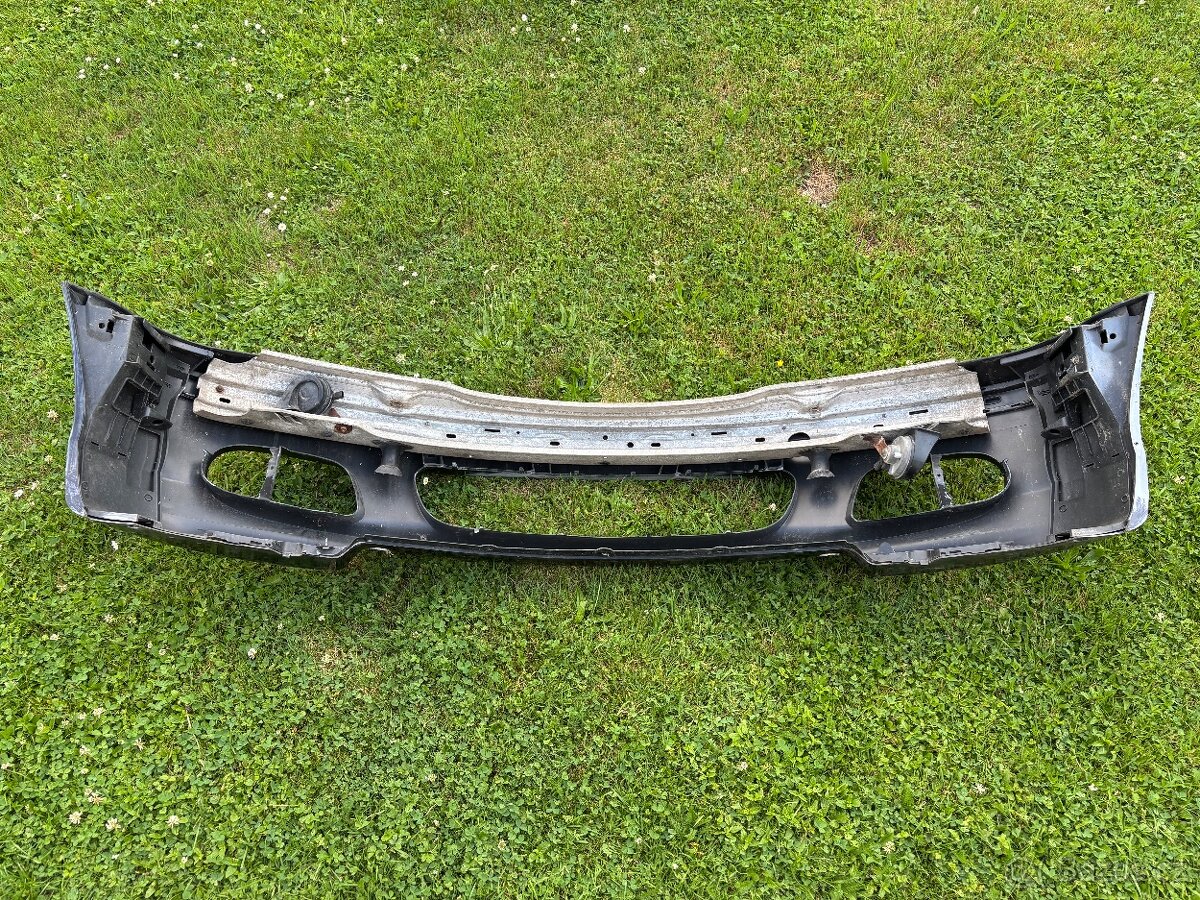 BMW E46 Mpacket nárazník - 2