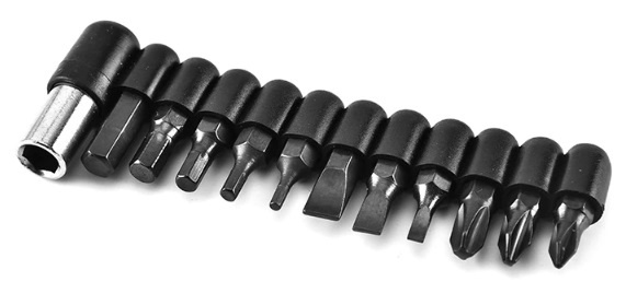 BG kliešte multitools - 2