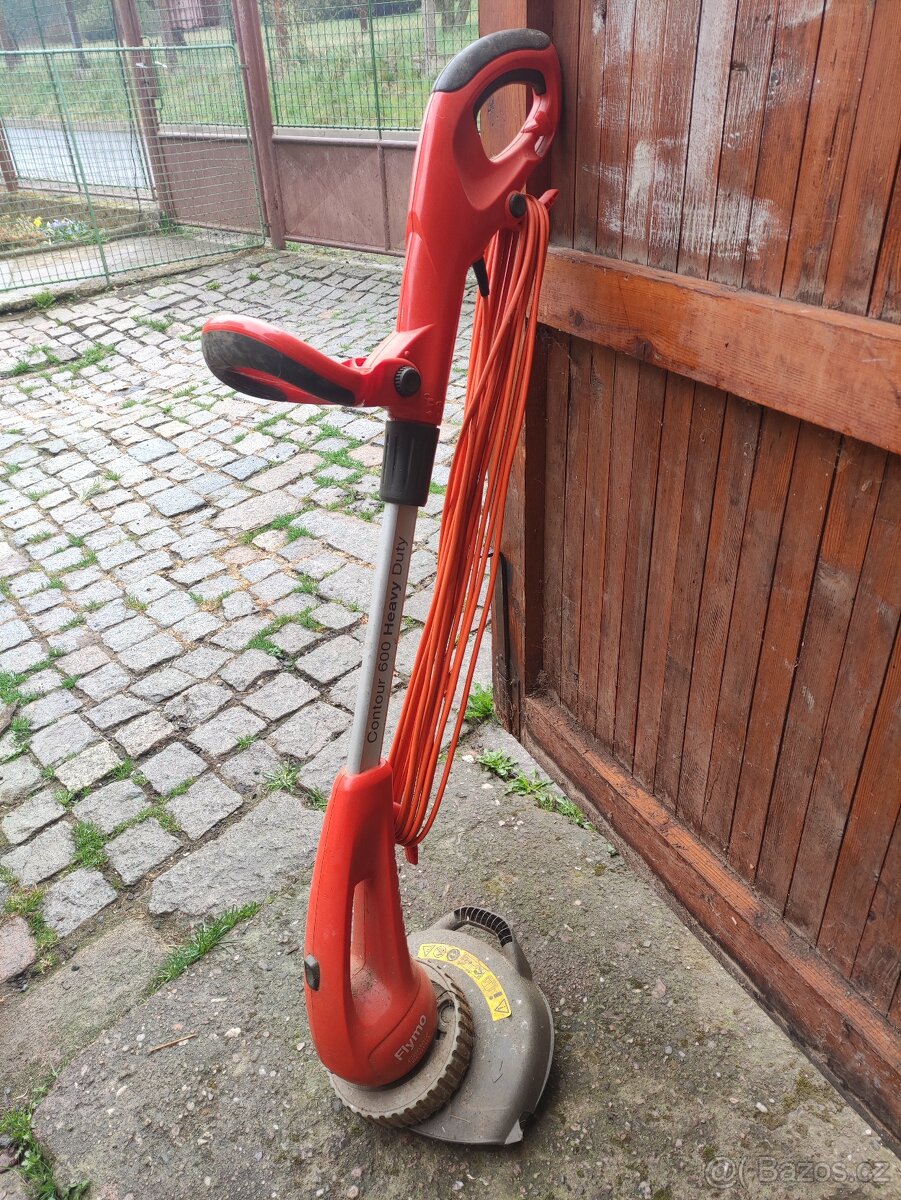 Husqvarna - 2