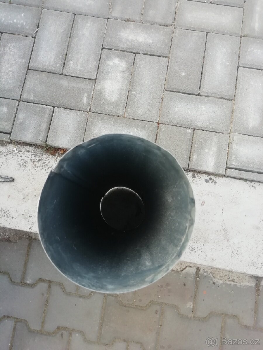 Výklopná klapka - 2
