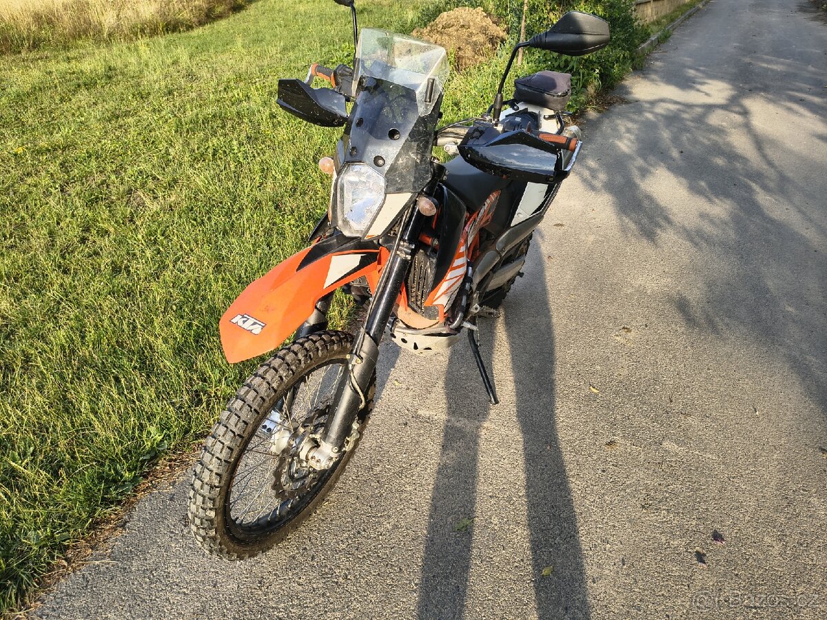 Ktm