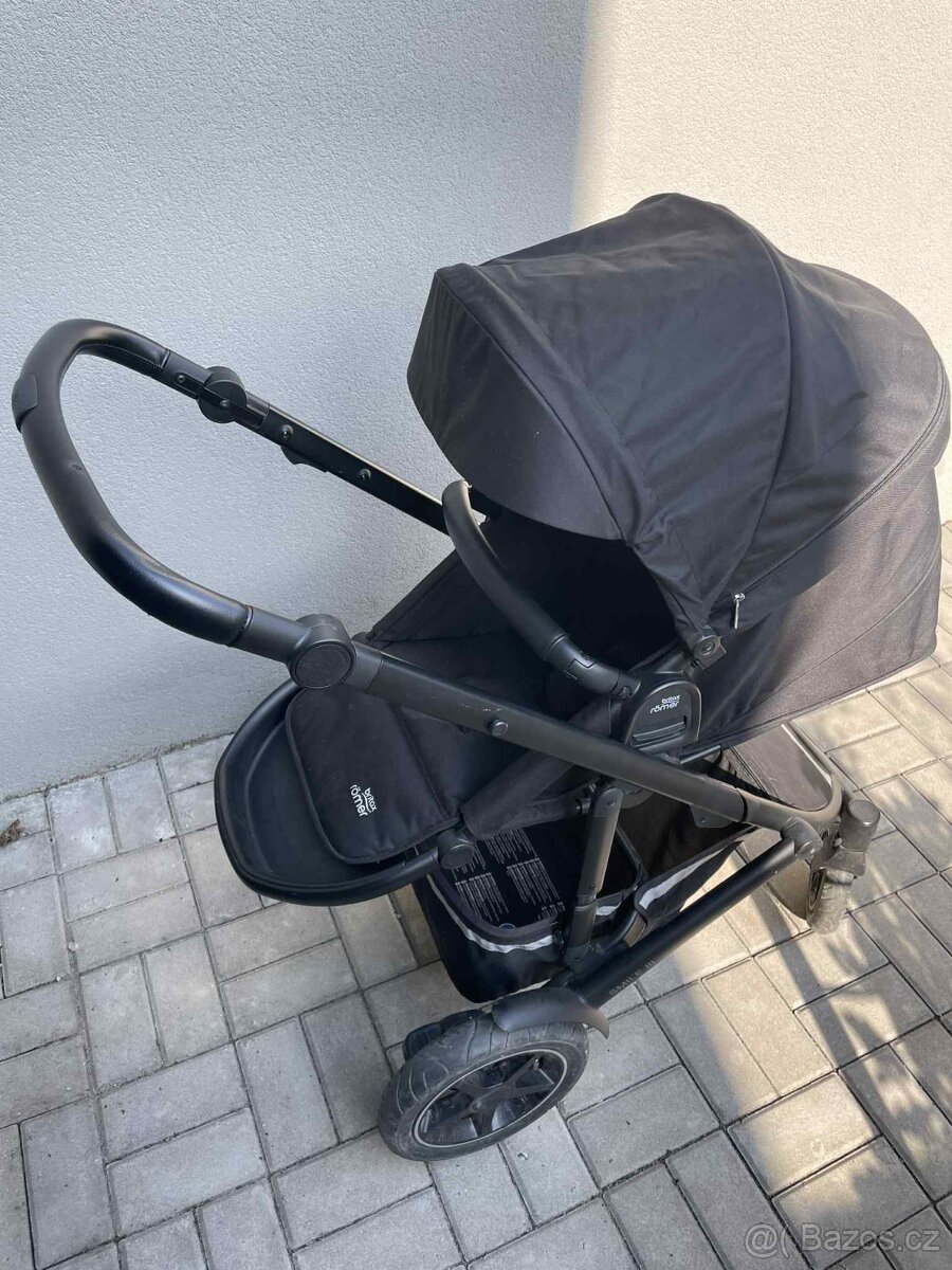 Britax Romer Smile 3 - 2