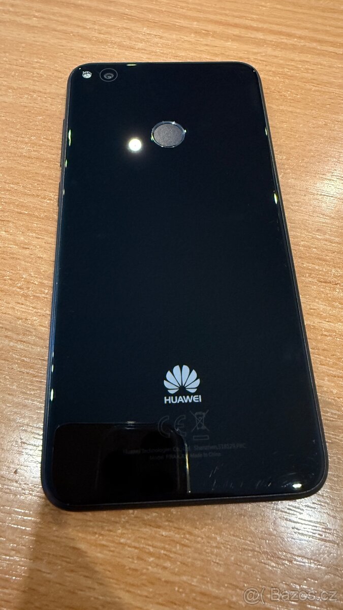 Huawei P9 Lite 2017 – perfektní stav, funkční, s krabičkou - 2