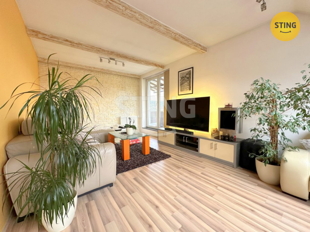 Prodej bytu 3+kk, Tišnov , 133446 - 2