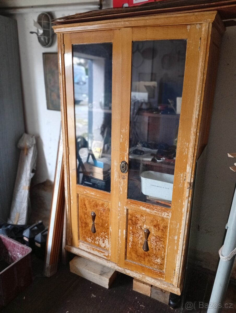 Prodám poklady z půdy - 2