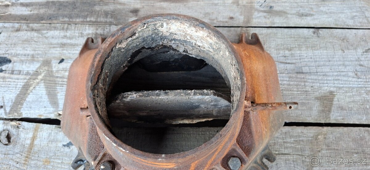 VIADRUS HERCULES U26 (U26 5 ND) - díly - 2