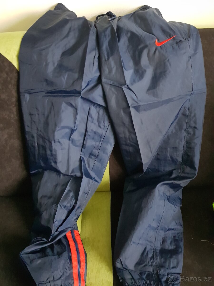 Tepláková souprava - 2