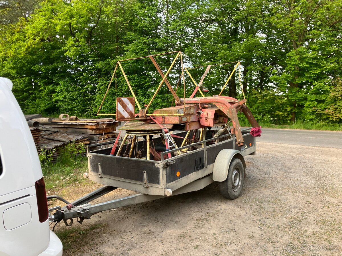 Koupím techniku na opravu - 2