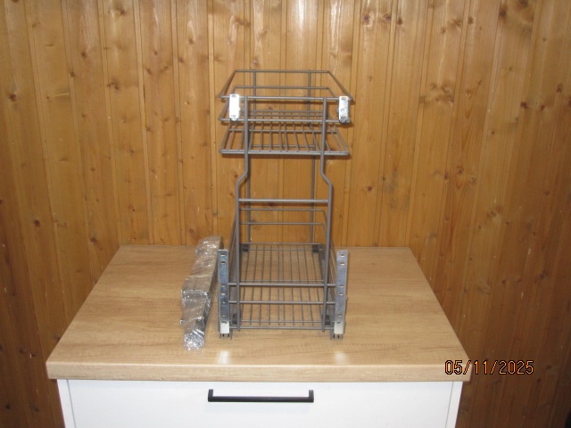 DRATENY PROGRAM REJS 30 GRANIT - 2