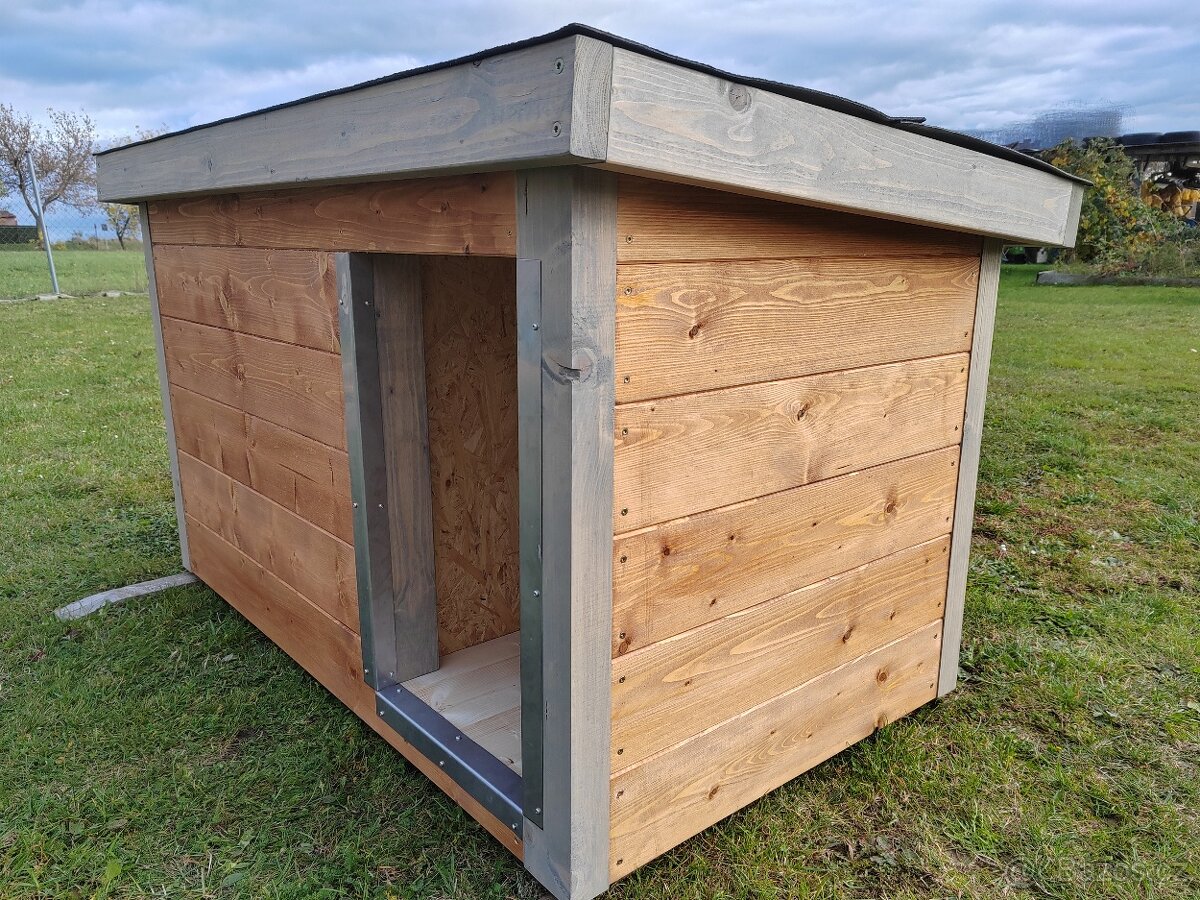 Bouda pro psa "L" - 2