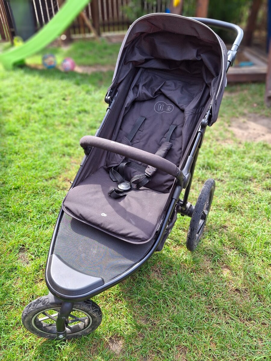 Kinderkraft Helsi - 2