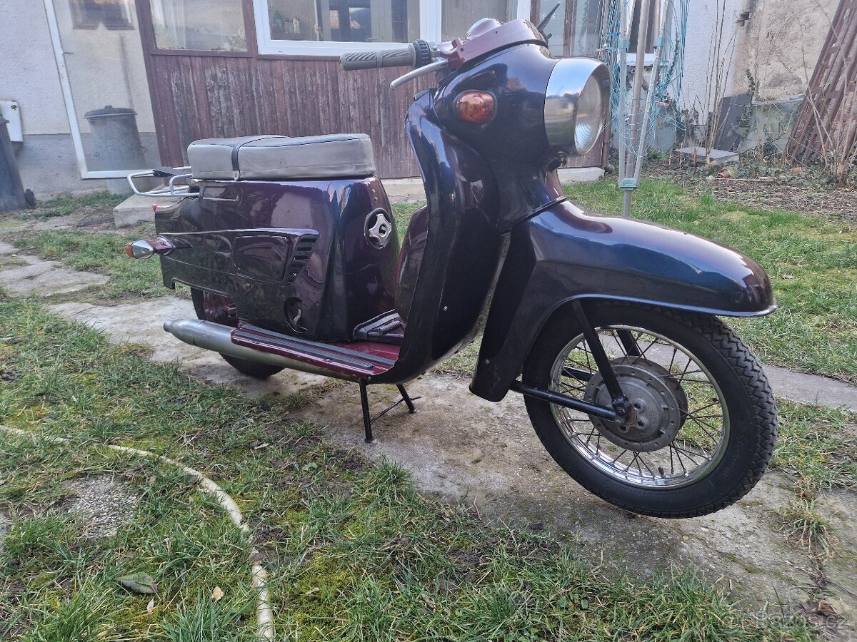 Tatran manet 125 stk 29 .platne doklady 1230km - 2