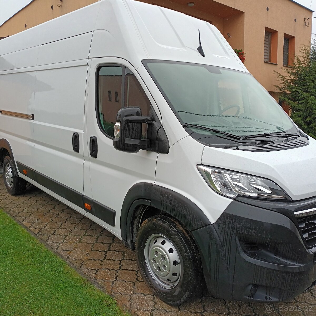 Doprava, přeprava, stěhování, pronájem - 2