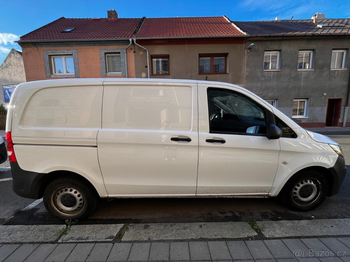 Prodám nákladní auto - 2