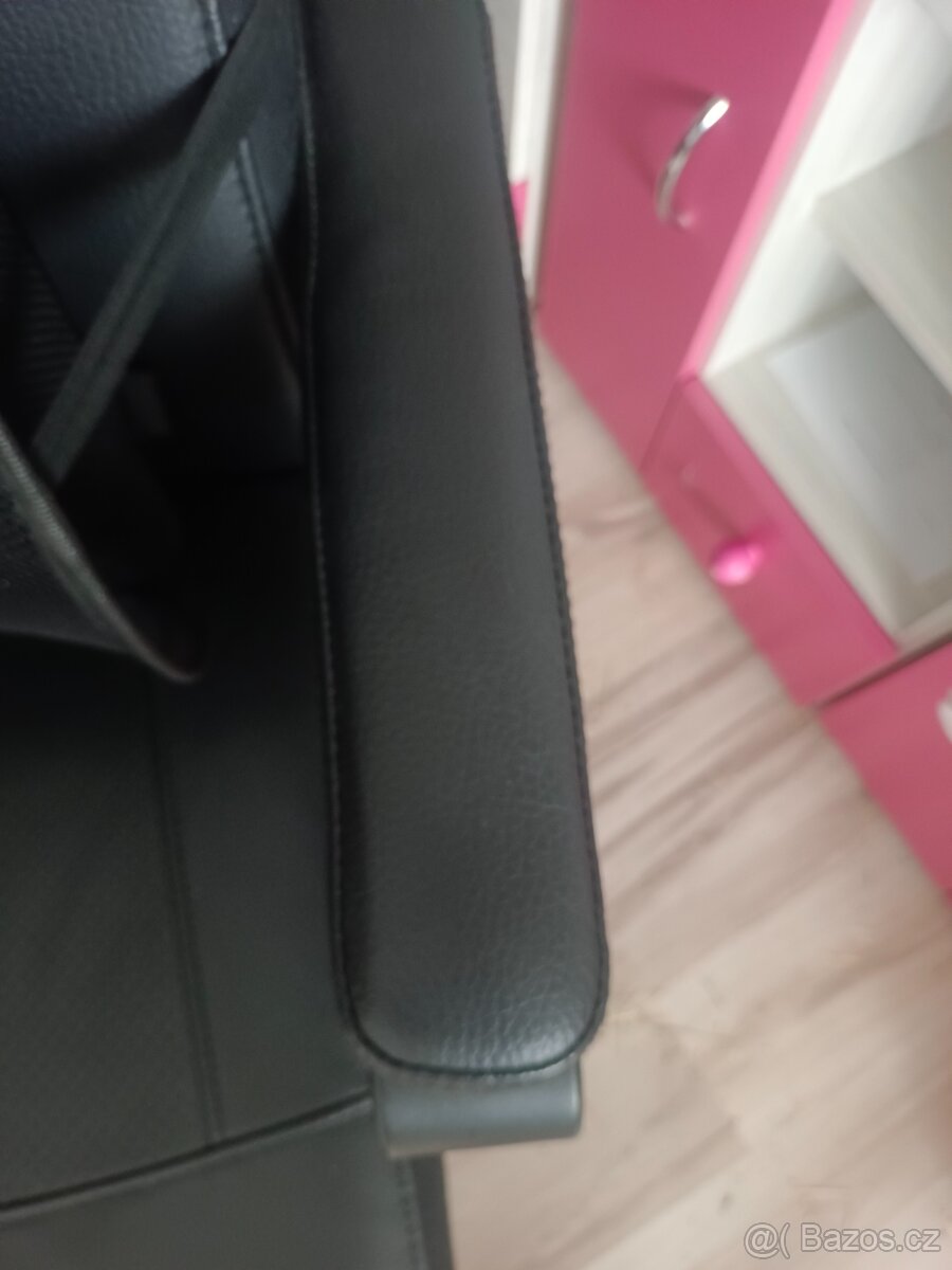 Otočná židle Millberget IKEA - 2