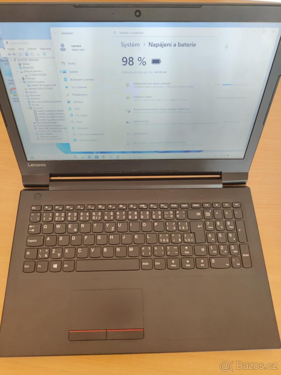 Lenovo v110 - 2