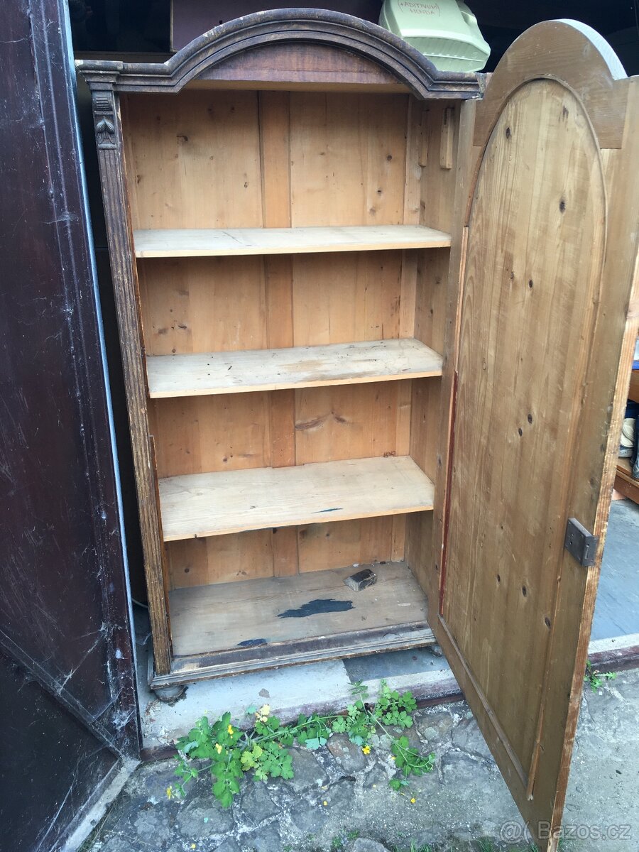Skříň - 2