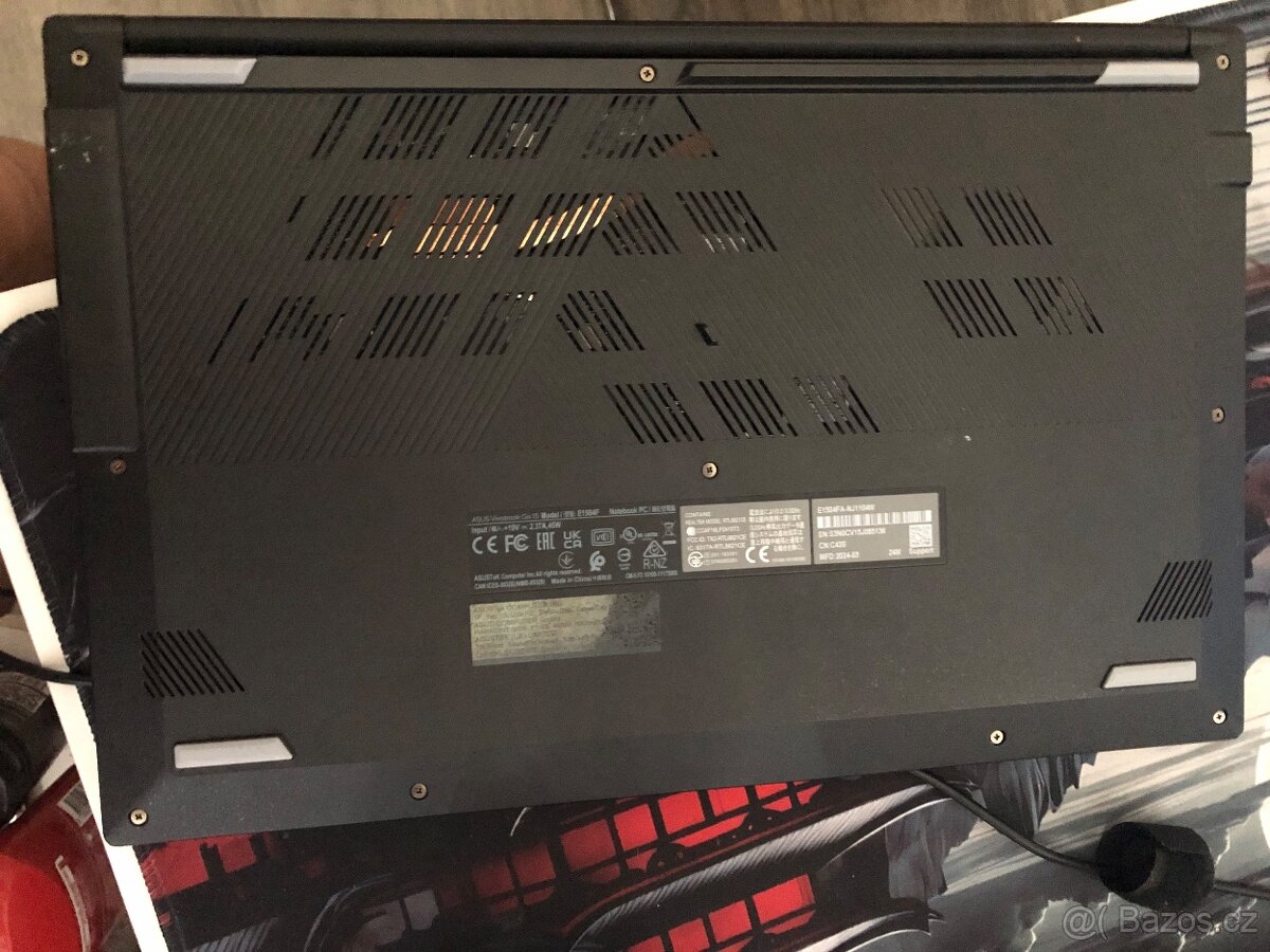 Vivobook Go E1504FA - 2