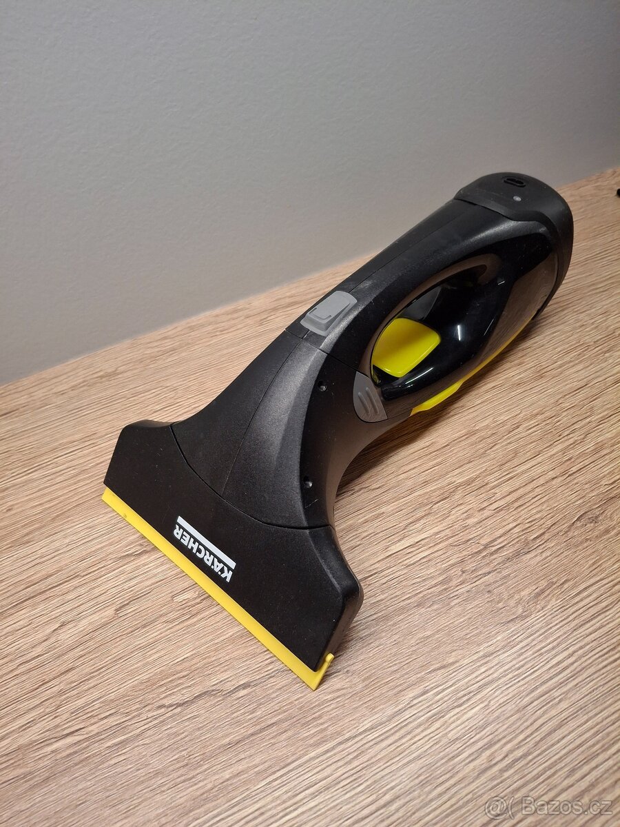 Vysavač na okna Top Stav. Jen odskoušen. - 2