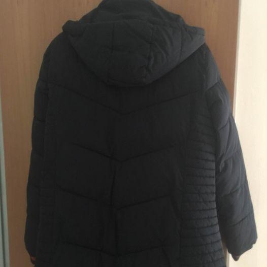 Zimní bundo-kabát - 2