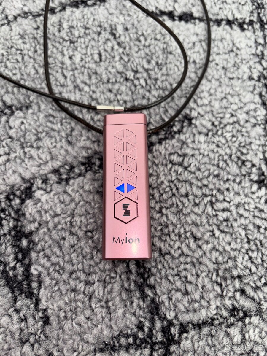 Zepter Myion - ionizátor, čistička vzduchu - 2