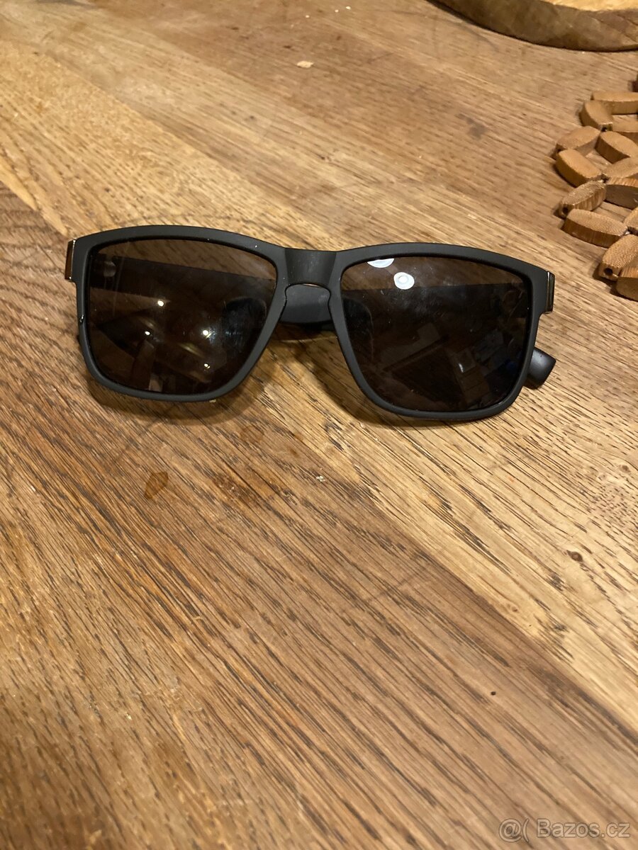 Nové polarizační sluneční brýle - 2