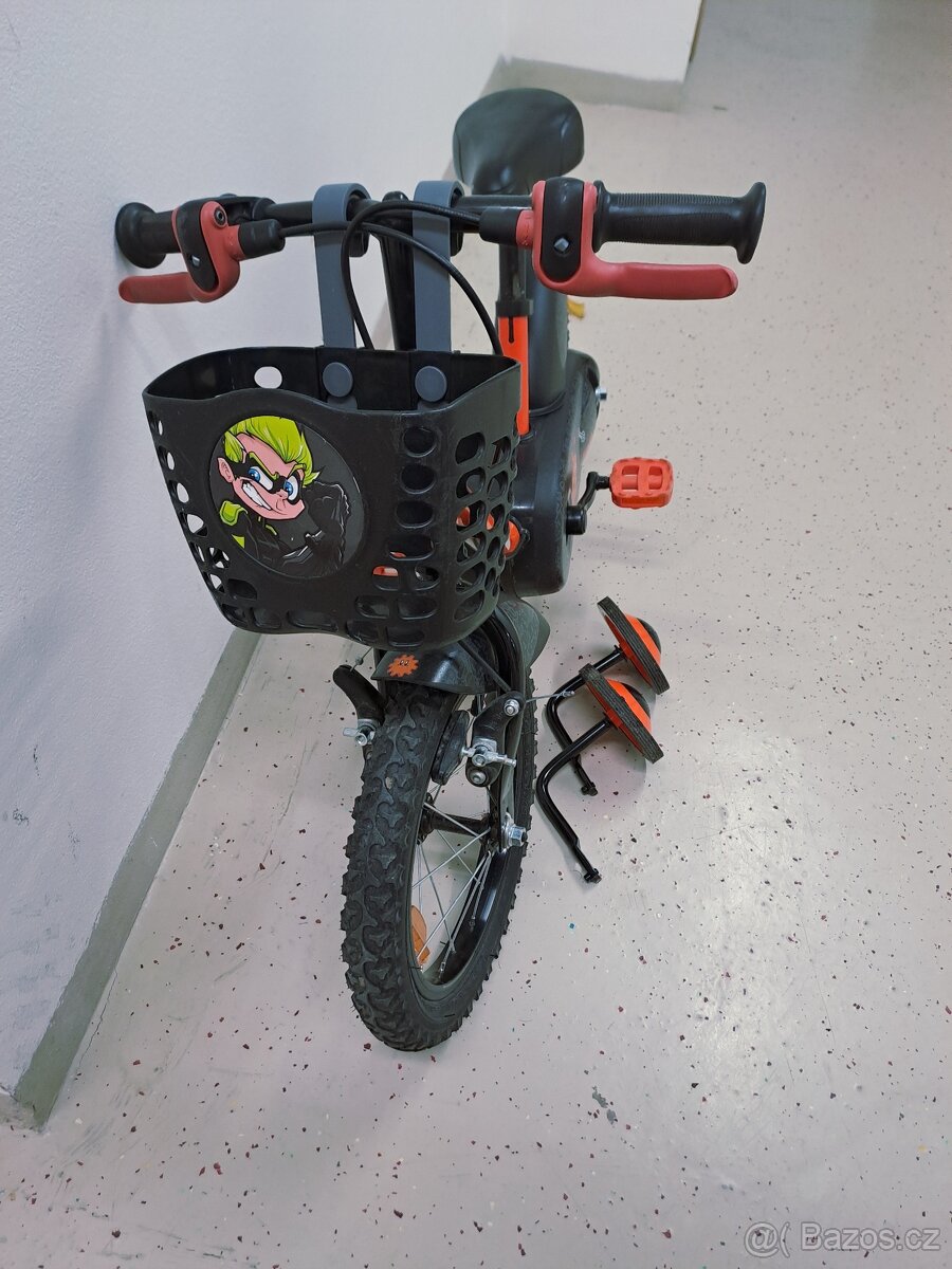 Btwin 14 robot dětské kolo - 2
