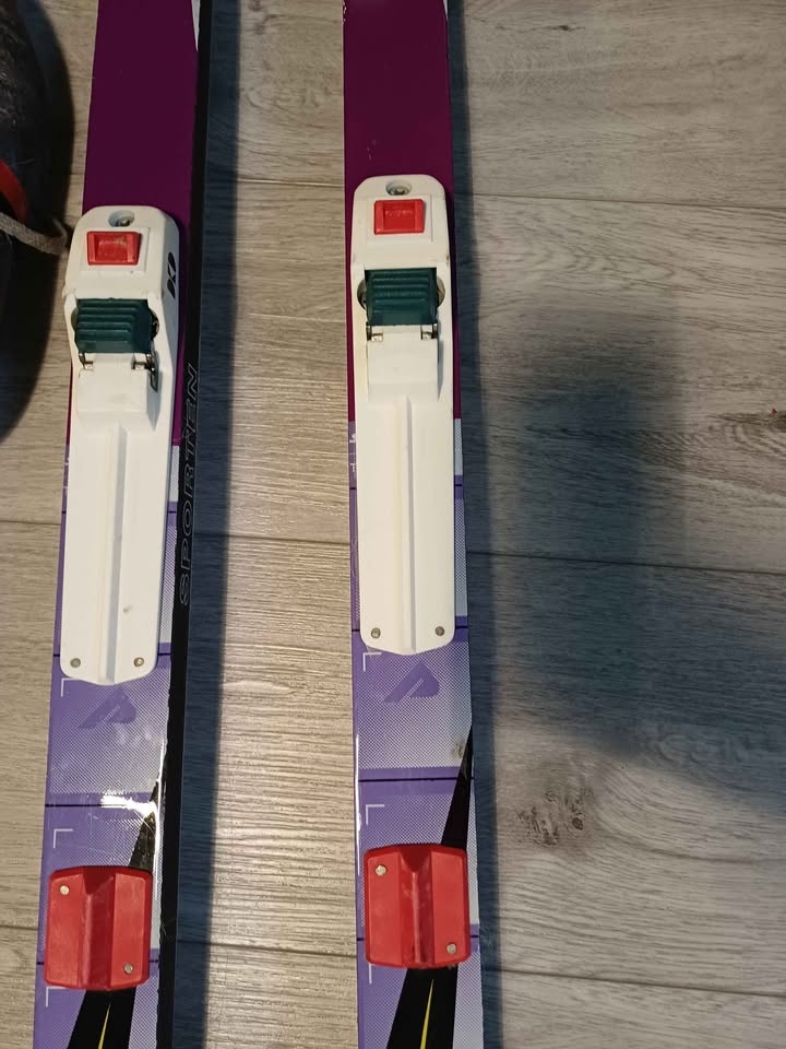 Běžky Sporten a starší boty vel 39 - 2