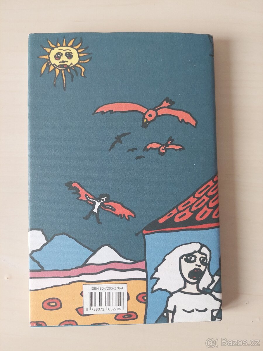 Paulo Coelho - Veronika se rozhodla zemřít - 2