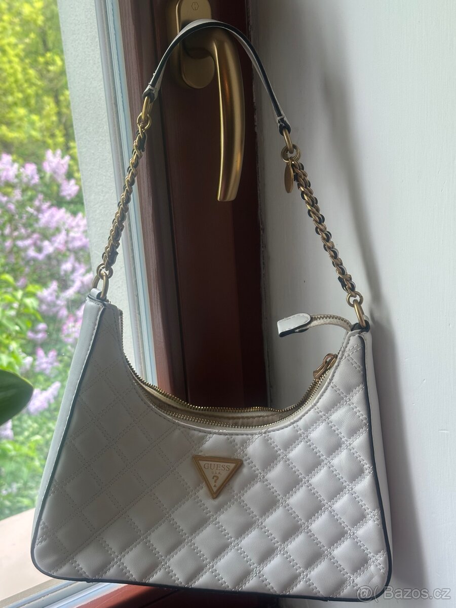 Dámská kabelka pres rameno Guess - 2